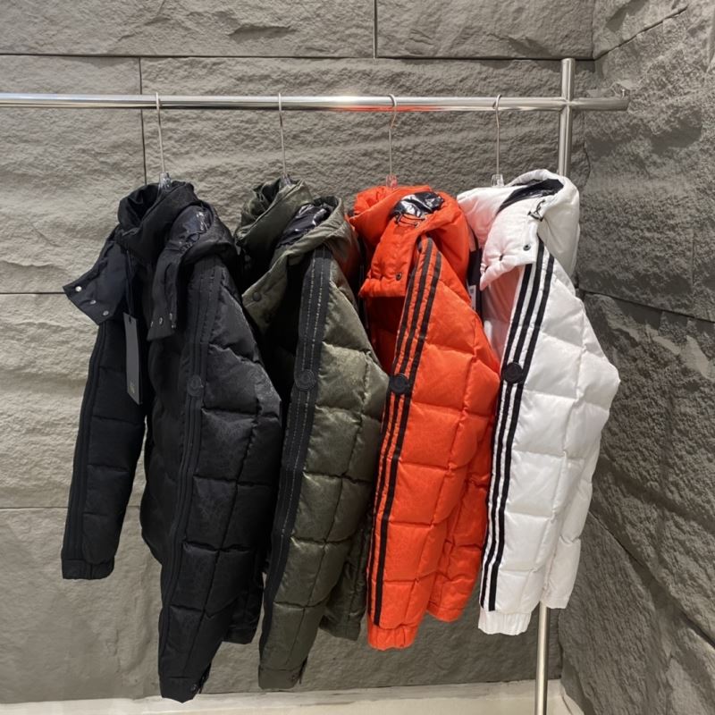 Moncler Down Jackets